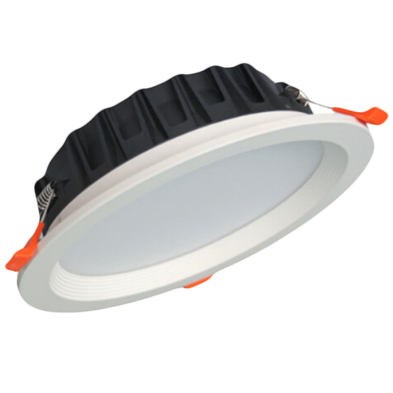 鸿灵睿芯 JSD16B 嵌入式LED灯具(计价单位:个)白色