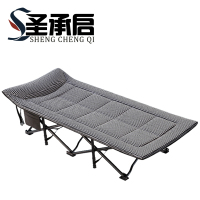 圣承启 行军床圆管 张