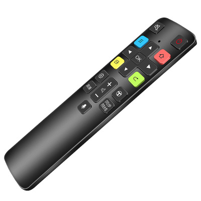 适用TCL电视摇遥控器原装万能通用智能液晶红外蓝牙语音雷鸟乐华RC801C/D电视机遥控板