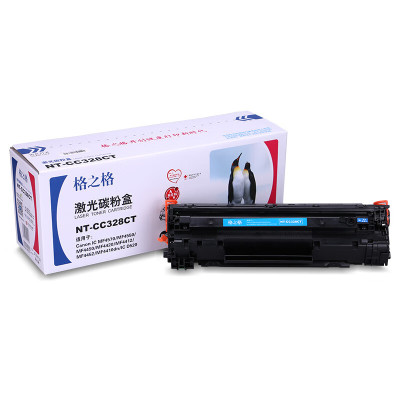 格之格硒鼓,型号NT-CNC328C,单位个