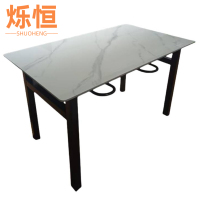烁恒餐桌1.2m张