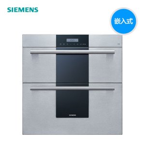 西门子 HS244500W 蒸饭柜