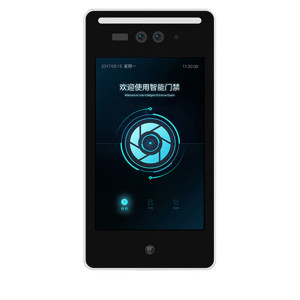 泰迪信 M3 REP-USB3MP01H-LS61 人脸识别智能考勤机 1 台