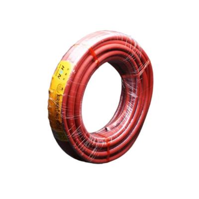 承通 乙炔管 型号:10✖️1P✖️30(红色) 单位:卷