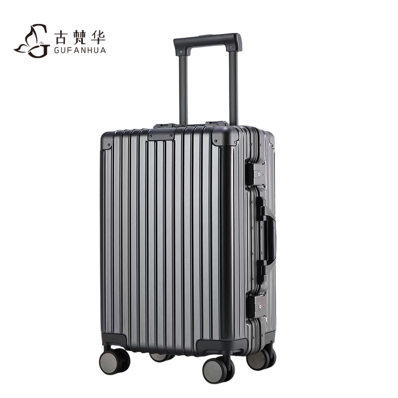 古梵华拉杆箱登机箱GFHJS261/个