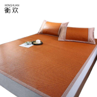 衡欢(HENGHUAN)床上用品高品质凉席纯藤席 RZ-XZ01/张(1.2*2m)