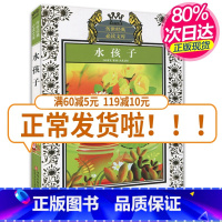 [正版]传世经典文库全新图书 水孩子(少年版)查尔斯金斯利著 青少年课外阅读经典外国文学童书 江苏少年儿童出版社