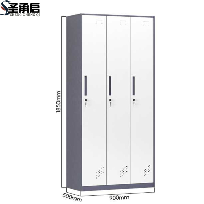 圣承启 物品柜 c三门台