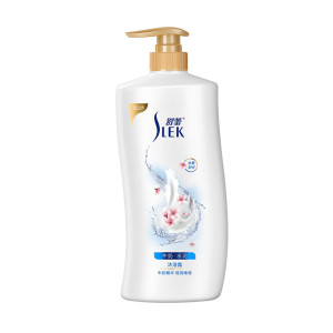 舒蕾(SLEK)(C) 牛奶水润沐浴露 1L