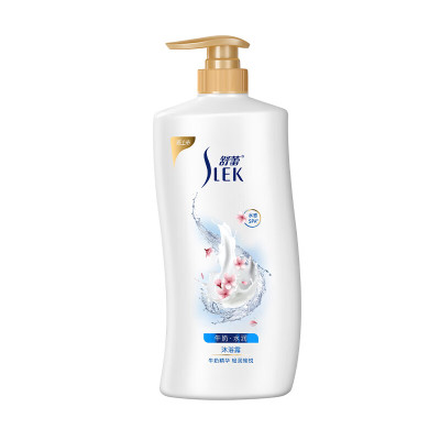 舒蕾(SLEK)(C) 牛奶水润沐浴露 1L