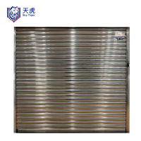 天虎 不锈钢卷帘门 T-jlm01 平方米