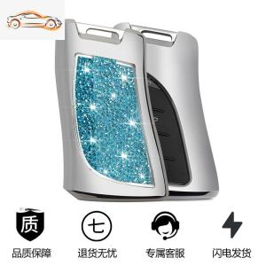 [补贴10%]专用雷克萨斯钥匙套新款es300h ux260h车钥匙包ls500h壳lc钥匙扣汽车钥匙包