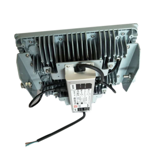 LHDQ 领航电器 LHF2390 LED投光灯 150W 220V 冷光6000K IP65(计价单位:个) 灰色