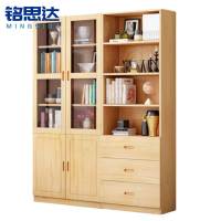 铭思达书柜120*32*200cm个