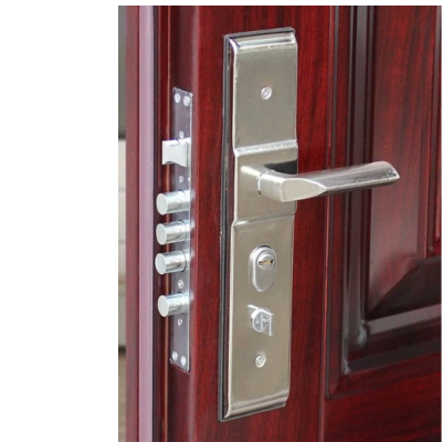 硕臻 含防盗门锁 尺寸定制 平方米