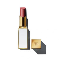 Tom Ford汤姆福特 TF口红 TF黑白金极细管口红3.3g 白金细管03nubile#日杂奶茶