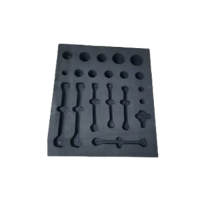 绝顺寰宇 PE磨具定制 500*400*50mm 块