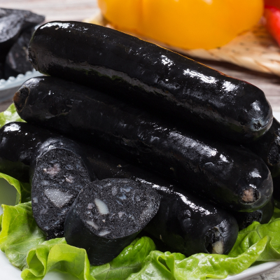 火山石火腿肠排行榜