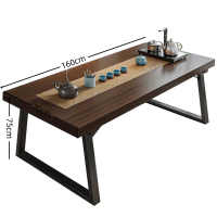 依韵珂茶几160*70*75cm张