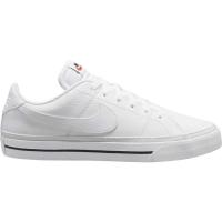 耐克(NIKE)Nike男子跑鞋合成革拼接Swoosh侧身橡胶大底防滑缓震运