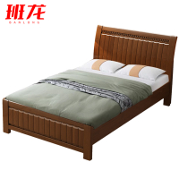 班龙床91*206cm+床垫套