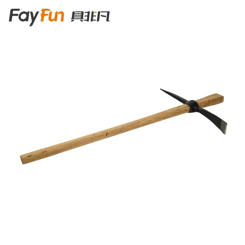 具非凡 洋镐 500×900mm 把