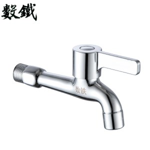 数铁铜长脖龙头水嘴网嘴15mm个