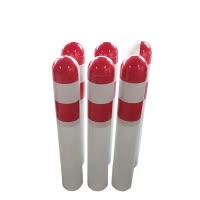 瑾如云海 警冲标 120*120*1200mm