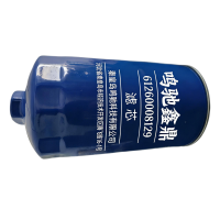 鸣驰鑫鼎 滤芯 612600081294 个