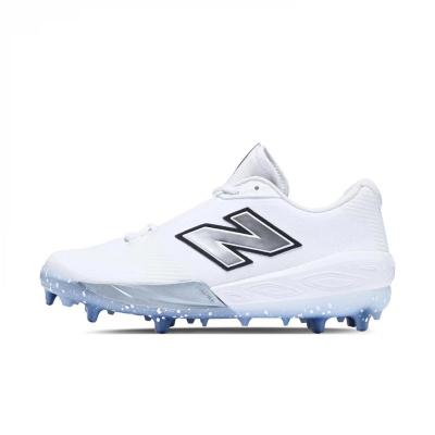 新百伦(New Balance)男棒球鞋舒适缓震透气耐磨2024新款足弓支撑