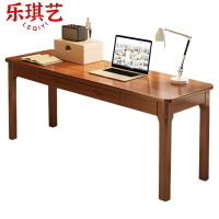 乐琪艺 书桌 120*40*75cm A2款 张