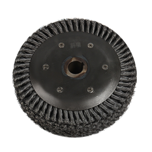 科瑞扭丝轮Φ325*40*38.5*槽12*8mm 只