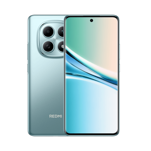 小米(mi) Redmi Note 15 6GB+128GB 天青蓝 5G手机 第三代骁龙6 金刚品质 5800mAh大电量 IP66防尘防水 千元学生老人智能机 红米手机
