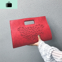 大包包女2020流行新款潮大容量手提单肩包韩版简约百搭女包斜挎包NEW LAKE女斜挎包