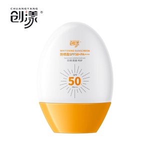 创漾 CN3013 SPF50+PA+++ 防晒霜50g 防晒霜(计价单位:瓶)