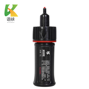 语峡焊接剂20g瓶