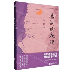 [N]告别的夜晚-9787533972110