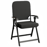 依韵珂靠背椅50*60*95cm把