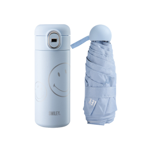 SMILEY 晴空暖颜礼盒套装 SY-HTZ3501