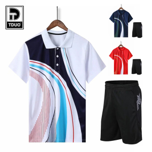 Tduo运动服 B8 套