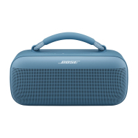 BOSE Soundlink Max户外蓝牙音箱,暮色蓝
