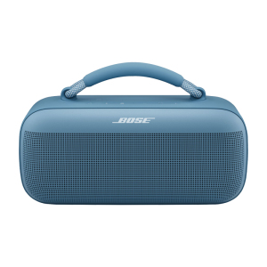 BOSE Soundlink Max户外蓝牙音箱,暮色蓝