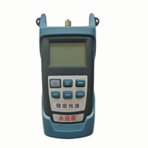 永迪星 稳定光源 PM230A 双波长 1310/1550 光纤稳定光源测试仪