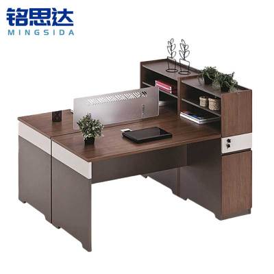 铭思达屏风办公桌