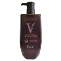 澳妍秀丝柔焕活修护洗发乳700ml澳洲原装进口洗发水洗发露