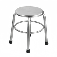 悦兴诚不锈钢凳