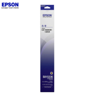 爱普生(EPSON) C13S015588 色带架 黑色 适用LQ-1600KIIIH/1600KIVH/136KW