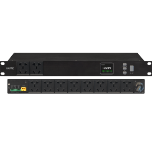 时序器 HARRE RE-D808N