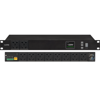 时序器 HARRE RE-D808N