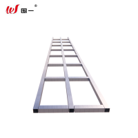 围一 人行步道支撑架 WY-zcj01 吨